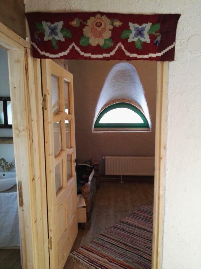 Maison d'hôtes Casa Glod à Glod  Extérieur photo